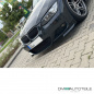 Preview: 2xH11 Nebelscheinwerfer Smoke Schwarz für BMW X5 F22 F23 E92 E93 F10 F11 M-Paket